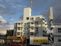 ロイヤル諏訪森