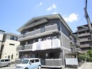 エスポワ－ル新中条の外観