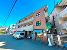 ＣＡＳＡＶＩＥＮＴＯの外観