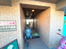 エントランス部分 ＣＡＳＡＶＩＥＮＴＯ