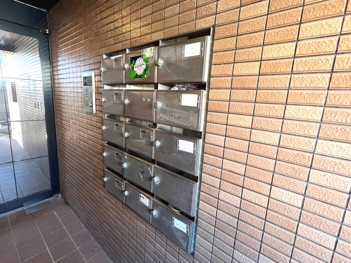 建物設備 ＣＡＳＡＶＩＥＮＴＯ
