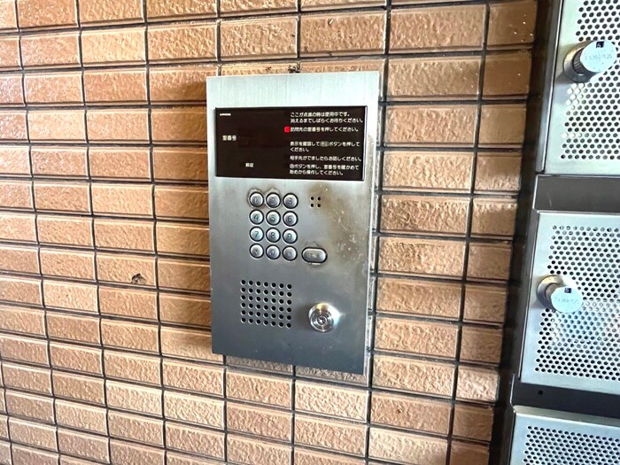建物設備 ＣＡＳＡＶＩＥＮＴＯ