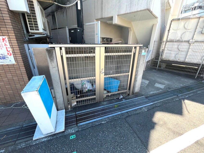 建物設備 ＣＡＳＡＶＩＥＮＴＯ