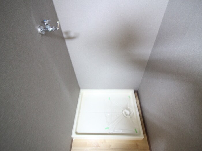 洗濯機置場 ＣＡＳＡＶＩＥＮＴＯ