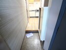 玄関 ＣＡＳＡＶＩＥＮＴＯ