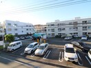 室内からの展望 ＣＡＳＡＶＩＥＮＴＯ