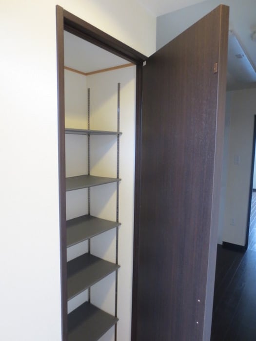 収納 グレイスパルコ－ト