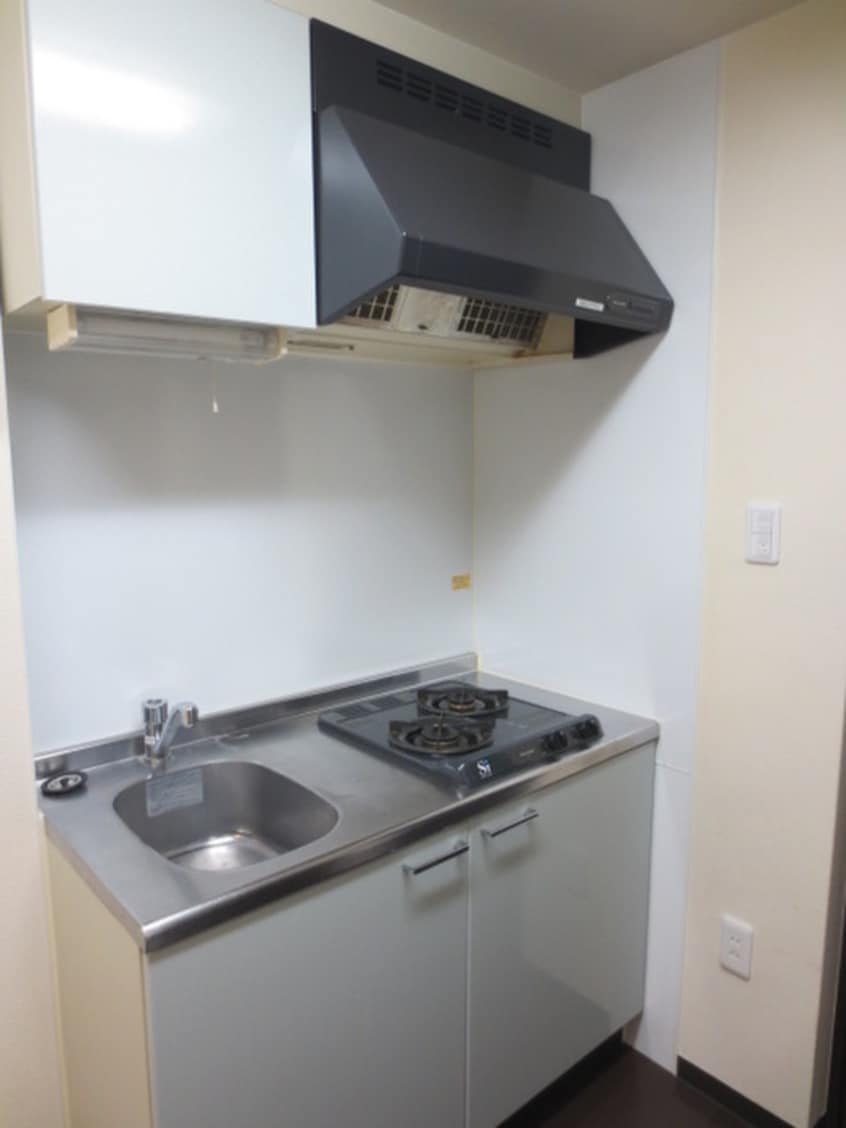 キッチン グレイスパルコ－ト