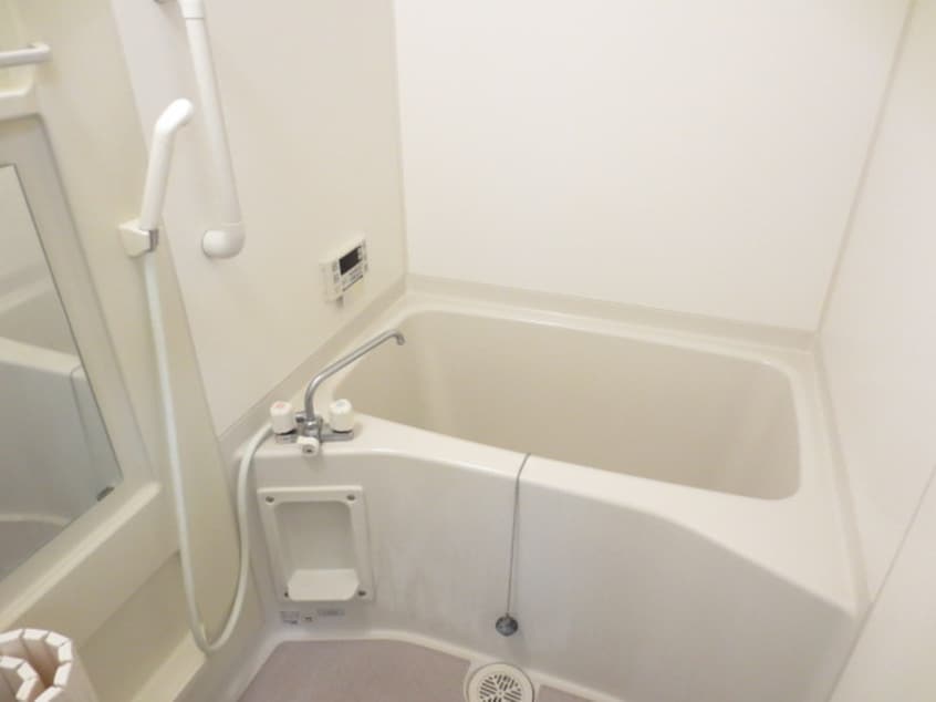 バス／シャワールーム等 グレイスパルコ－ト