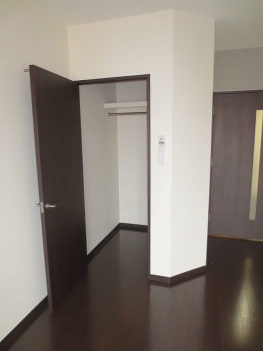 収納 グレイスパルコ－ト