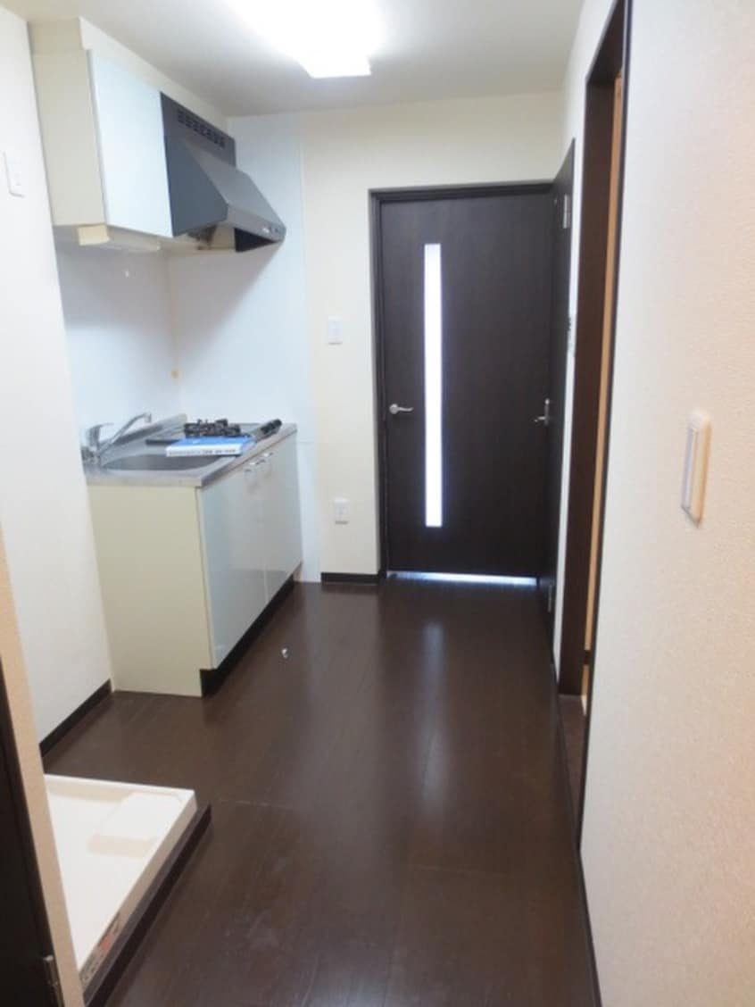 キッチン グレイスパルコ－ト