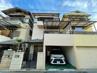 大井３丁目大橋様貸家