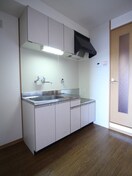 キッチン エンゼルプラザ南草津