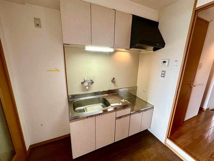 キッチン エンゼルプラザ南草津