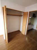 収納 エンゼルプラザ南草津