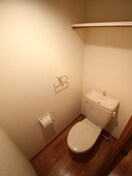 トイレ エンゼルプラザ南草津