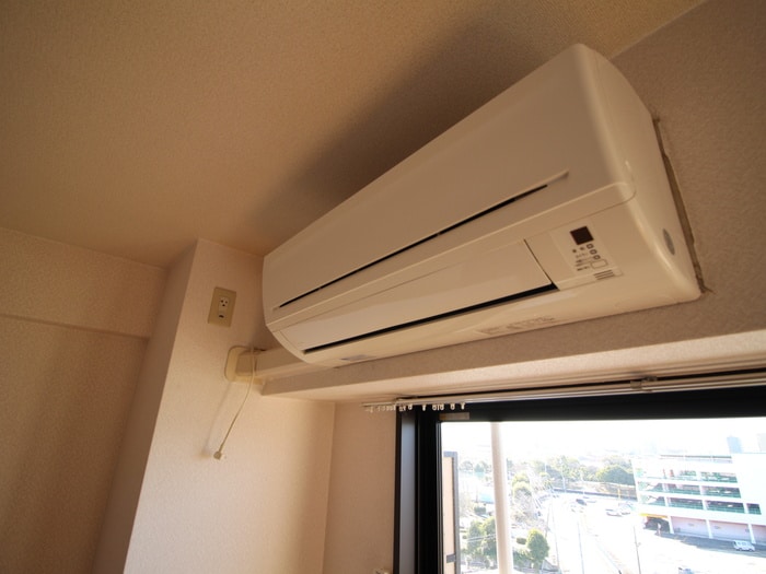 内観写真 エンゼルプラザ南草津