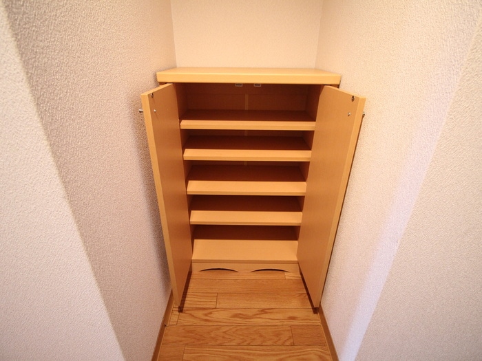 靴箱 エンゼルプラザ南草津