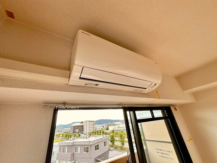 内観写真 エンゼルプラザ南草津