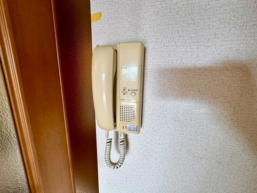 内観写真 エンゼルプラザ南草津