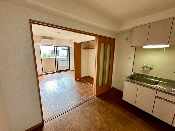 居室 エンゼルプラザ南草津