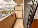 ベランダ・バルコニー エンゼルプラザ南草津