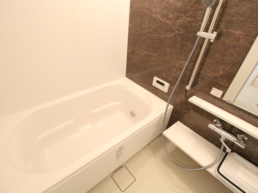 バス／シャワールーム等 グリーナリー江坂公園