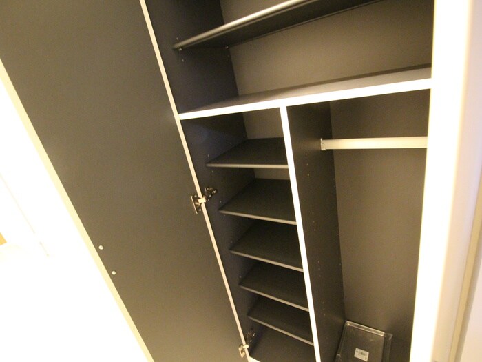 靴箱 グリーナリー江坂公園