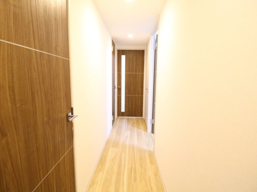 廊下 グリーナリー江坂公園