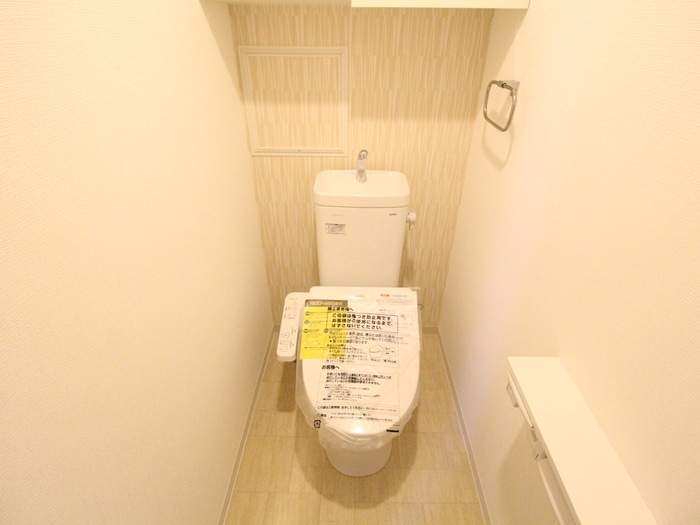 トイレ グリーナリー江坂公園