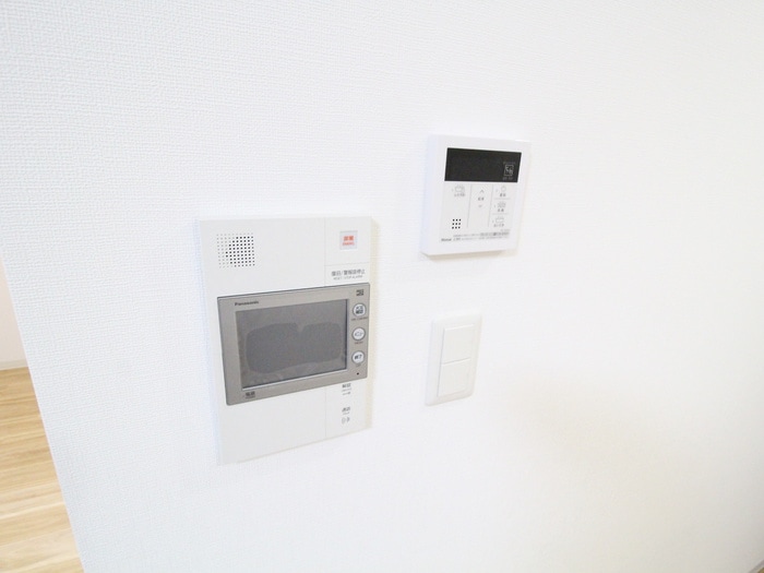 内観写真 グリーナリー江坂公園