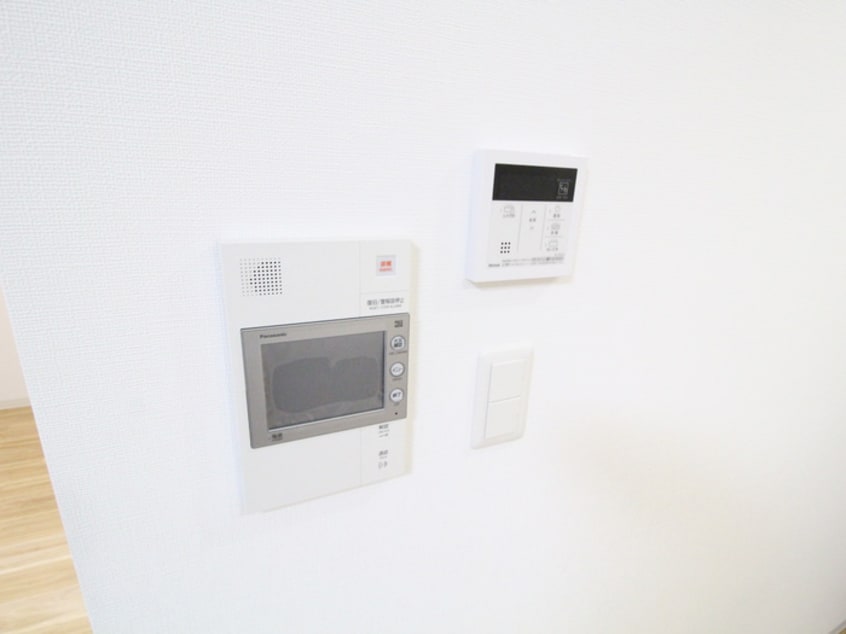 内観写真 グリーナリー江坂公園