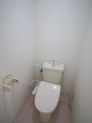 トイレ ワンルーム千寿