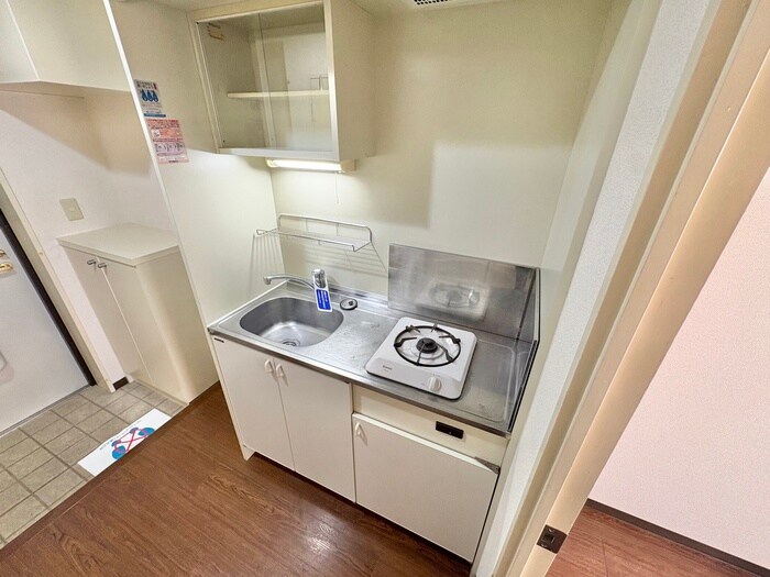 キッチン ベルデ堺東