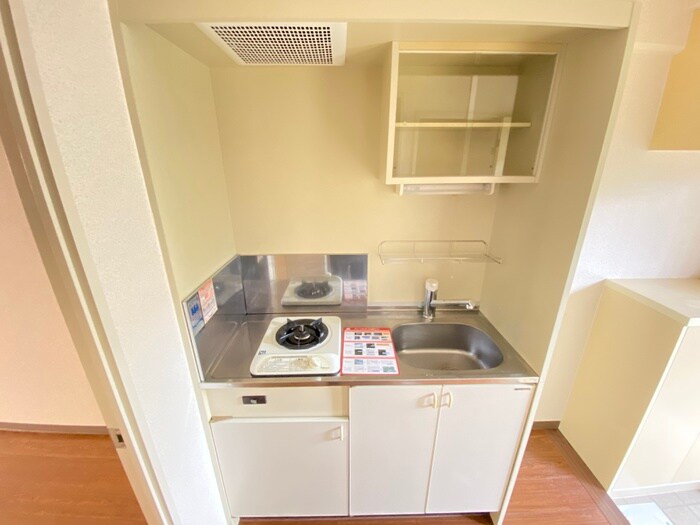 キッチン ベルデ堺東