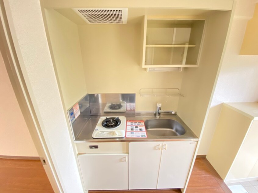 キッチン ベルデ堺東
