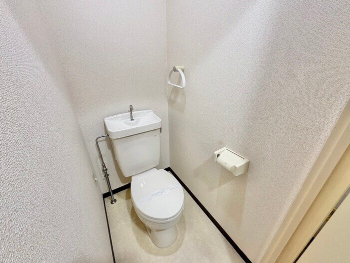 トイレ ベルデ堺東