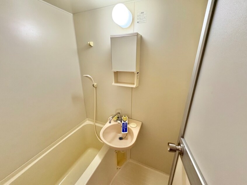 洗面 ベルデ堺東