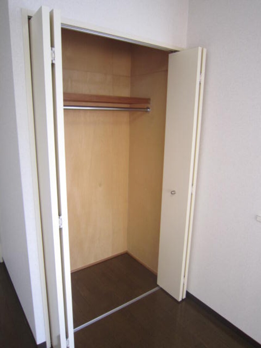 収納 ベルデ堺東