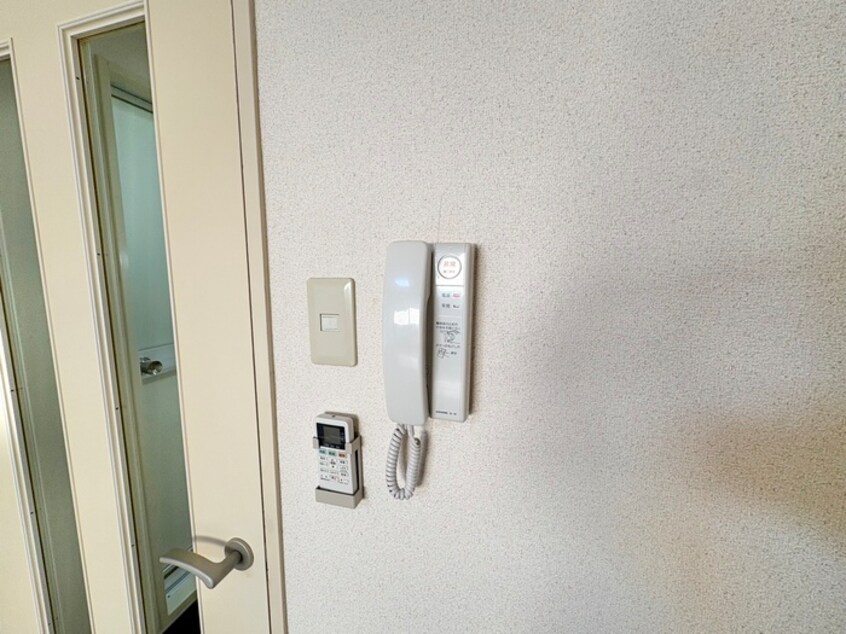 内観写真 ベルデ堺東