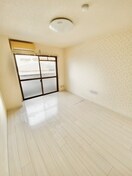 居室 ムー１番館