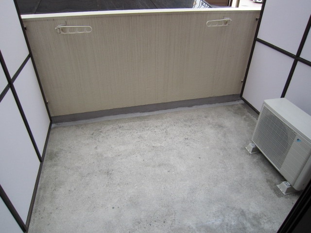 内観写真 ムー１番館