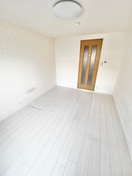 居室 ムー１番館