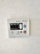 内観写真 ムー１番館