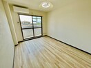 居室 ムー１番館