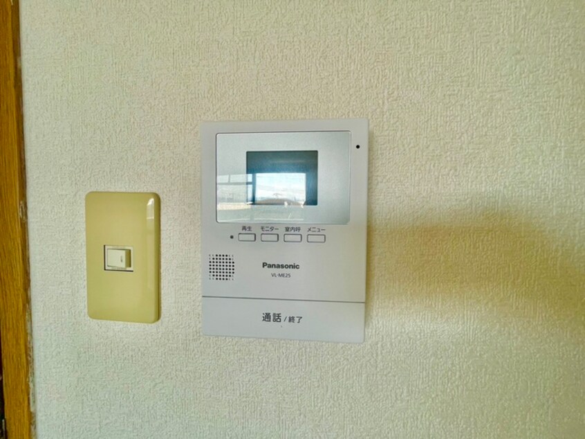 内観写真 ムー１番館