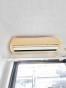 内観写真 ムー１番館