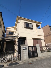 西浦戸建