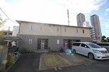 ベルリード守口
