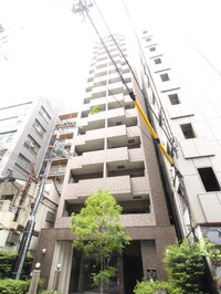 リーガル西天満Ⅲ（1203）